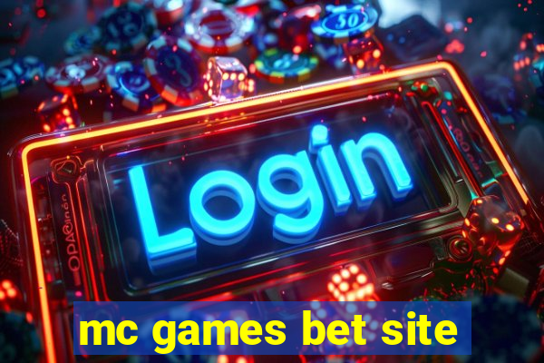 mc games bet site